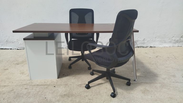 Mobiliário de escritório