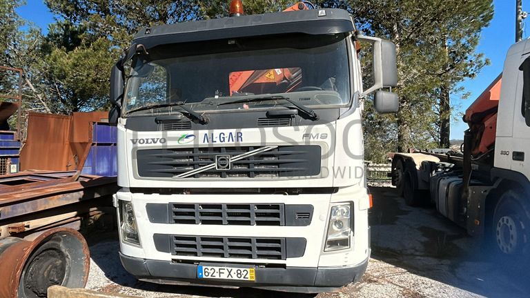 Volvo