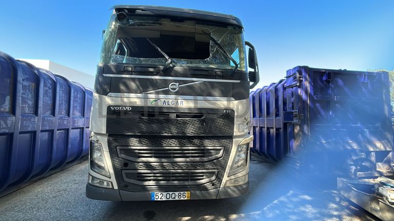 Volvo