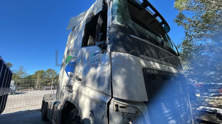 Volvo