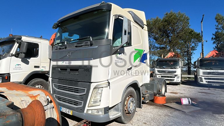 Volvo