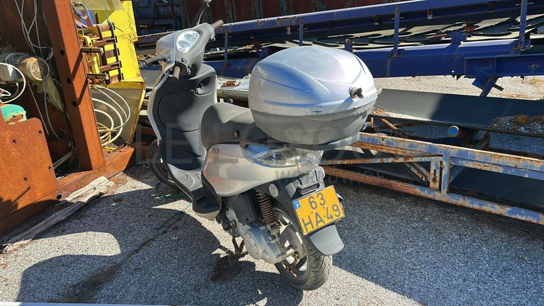 Motociclo
