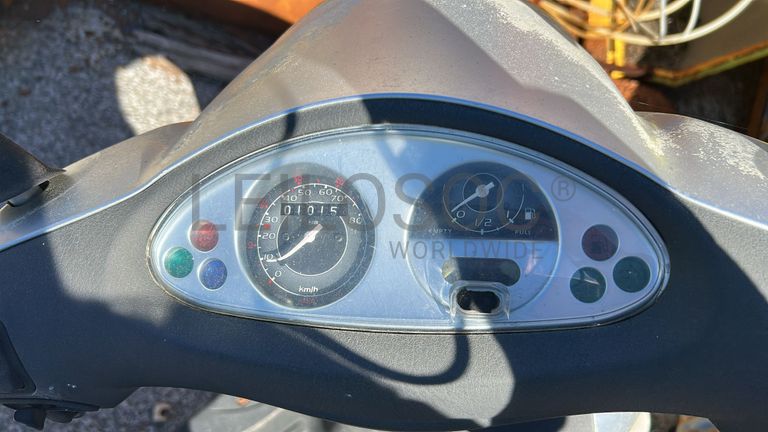 Motociclo