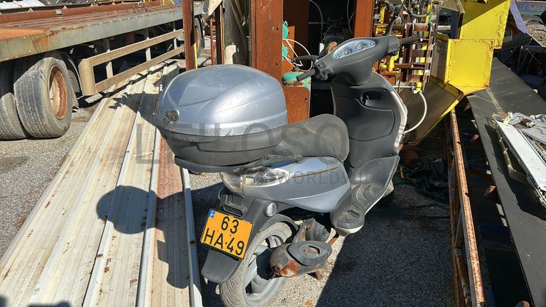 Motociclo