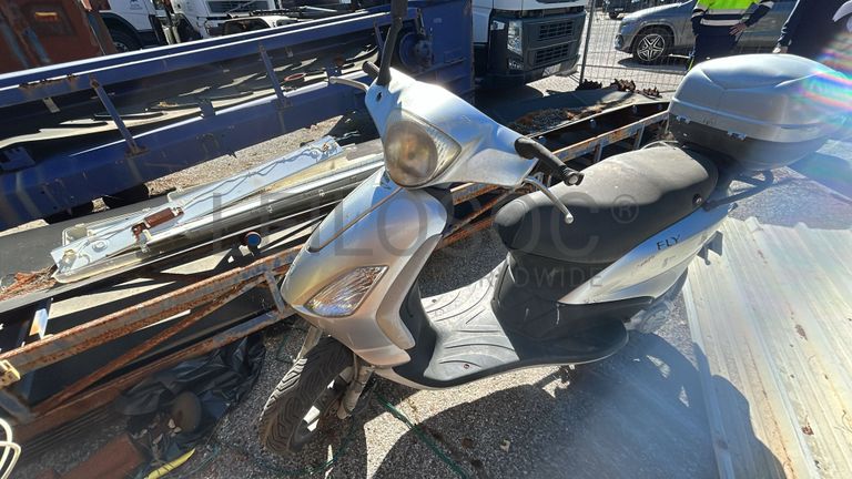 Motociclo