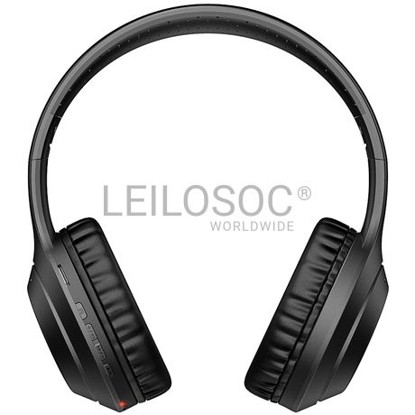 Auscultadores Wireless Hoco