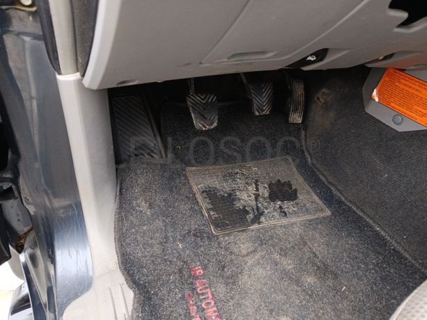 Mitsubishi L200 · Ano 2008