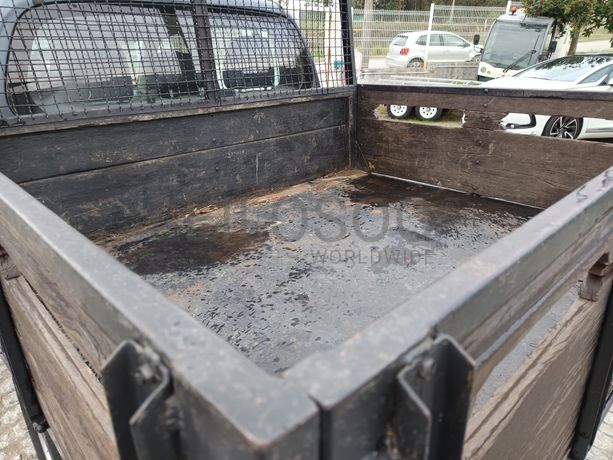 Mitsubishi L200 · Ano 2008