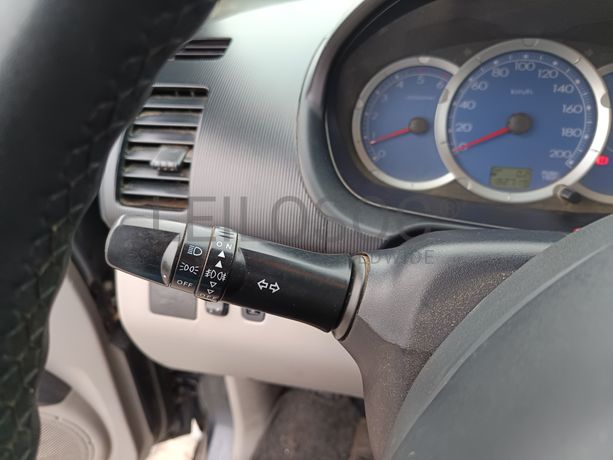 Mitsubishi L200 · Ano 2008