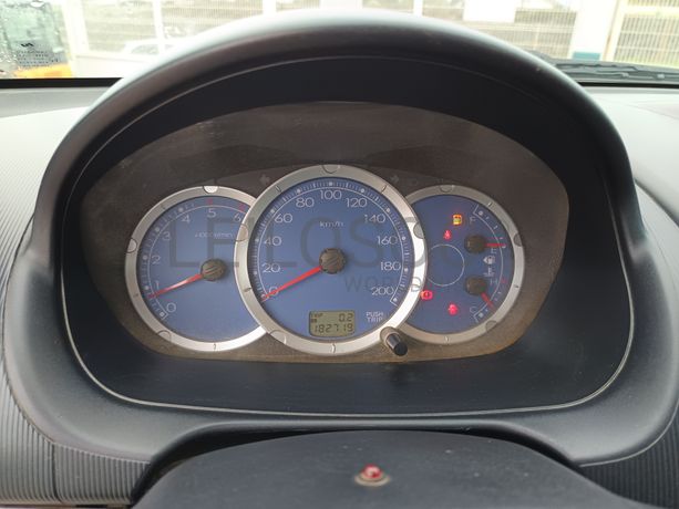 Mitsubishi L200 · Ano 2008