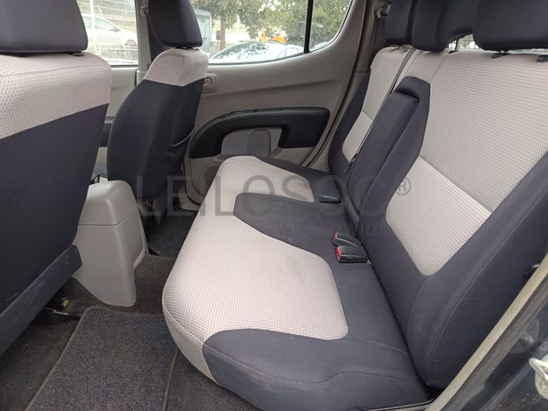 Mitsubishi L200 · Ano 2008