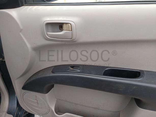 Mitsubishi L200 · Ano 2008