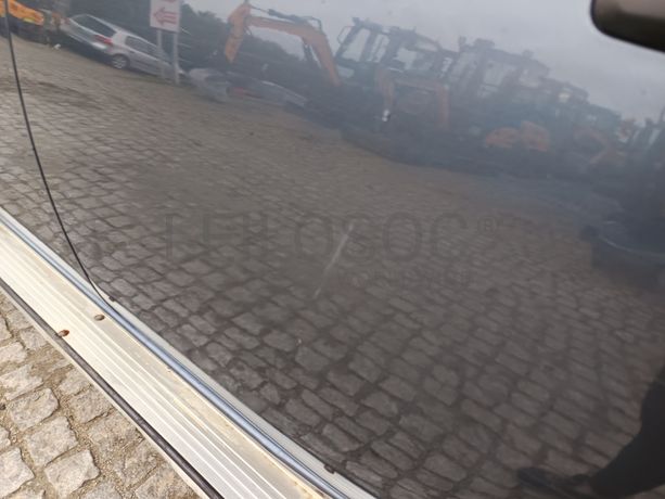 Mitsubishi L200 · Ano 2008