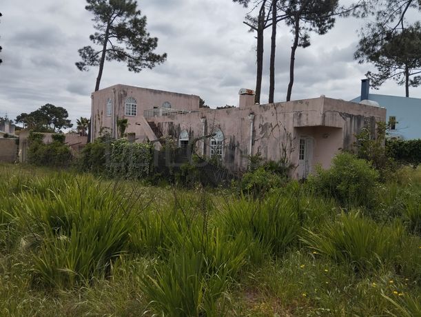 Moradia V4+1 · Corroios, Seixal