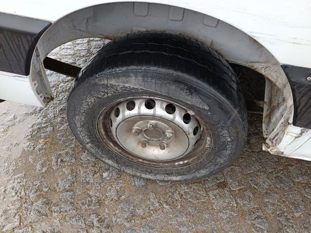 Opel Movano · Ano 2016