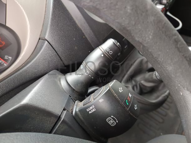 Opel Movano · Ano 2016