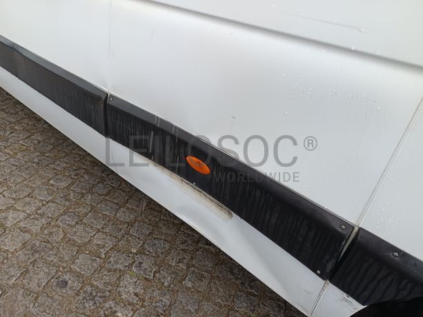 Opel Movano · Ano 2016