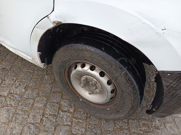 Opel Movano · Ano 2016