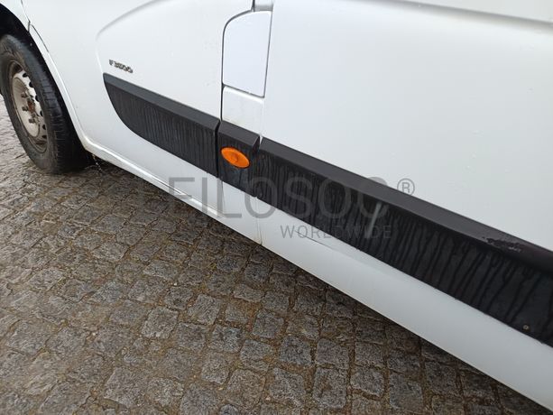 Opel Movano · Ano 2016