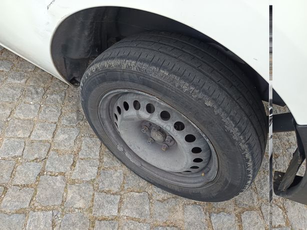 Opel Combo · Ano 2016