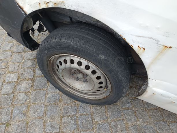 Opel Combo · Ano 2016