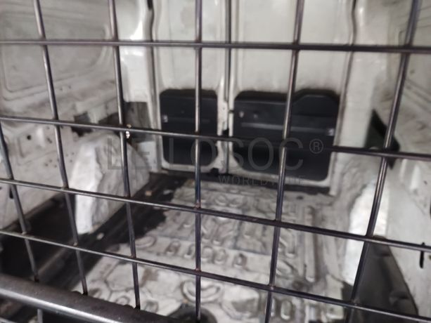 Opel Combo · Ano 2016