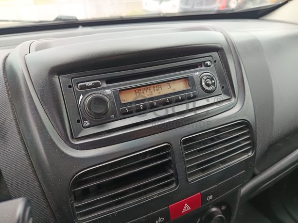 Opel Combo · Ano 2016