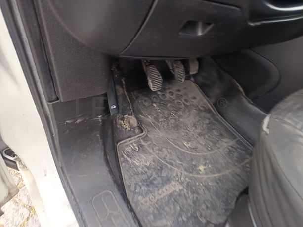 Opel Combo · Ano 2016