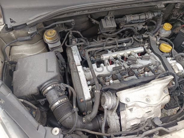 Opel Combo · Ano 2016