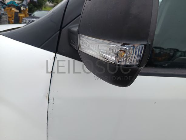 Opel Combo · Ano 2016