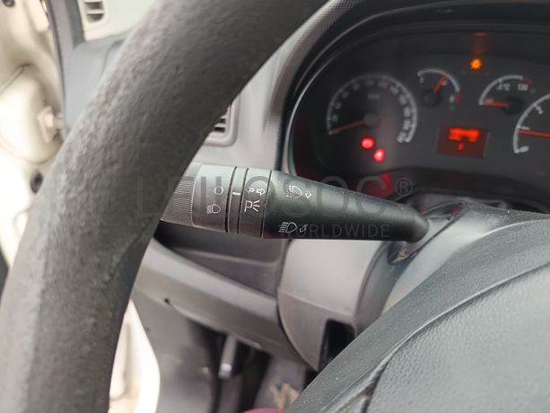 Opel Combo · Ano 2016