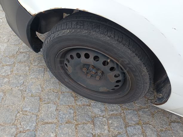 Opel Combo · Ano 2016