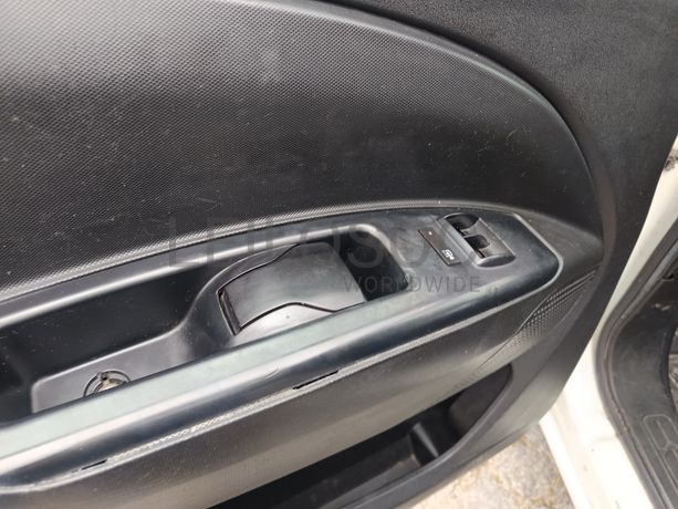 Opel Combo · Ano 2016