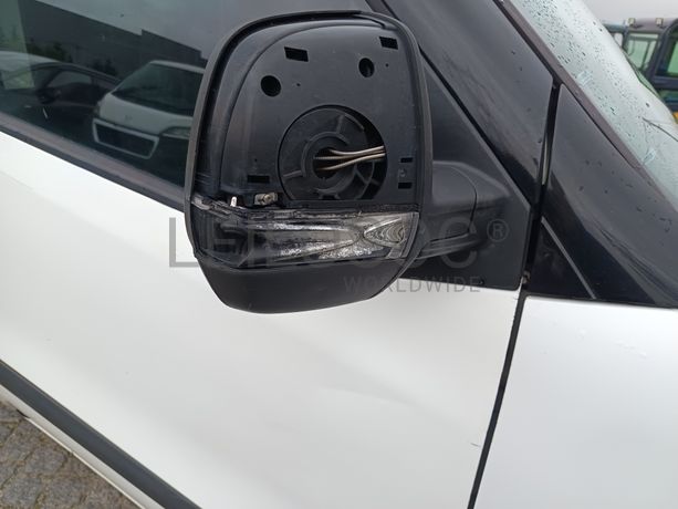 Opel Combo · Ano 2016