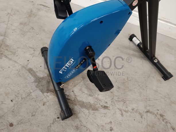 Bicicleta Fytter RA00XX
