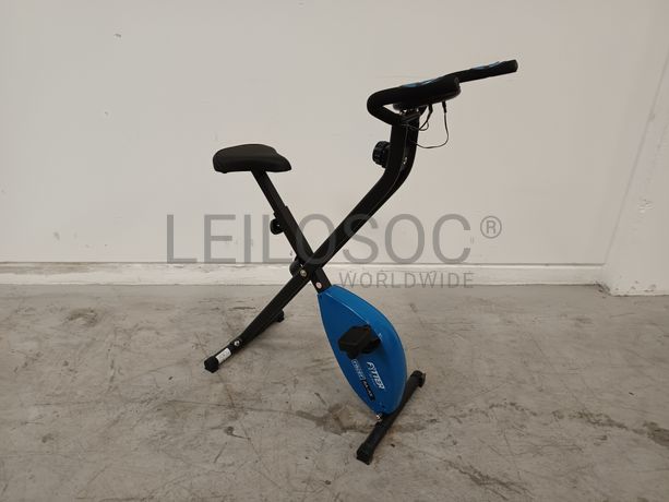 Bicicleta Fytter RA00XX