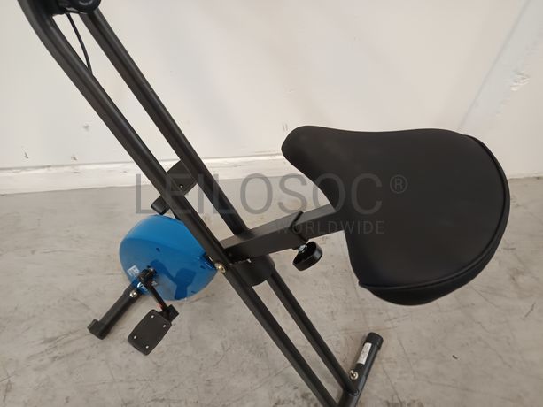 Bicicleta Fytter RA00XX