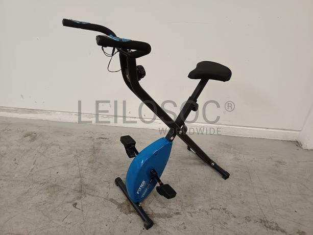 Bicicleta Fytter RA00XX