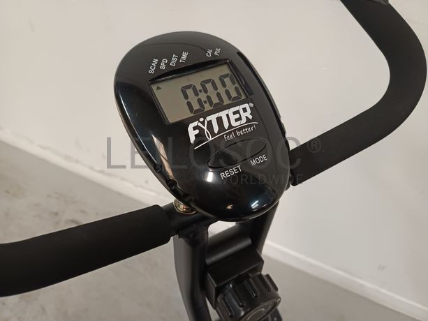 Bicicleta Fytter RA00XX