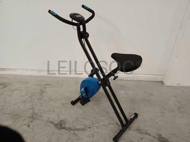 Bicicleta Fytter RA00XX