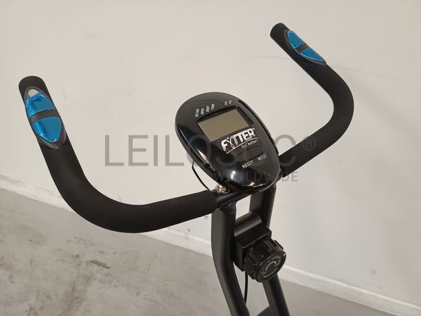 Bicicleta Fytter RA00XX