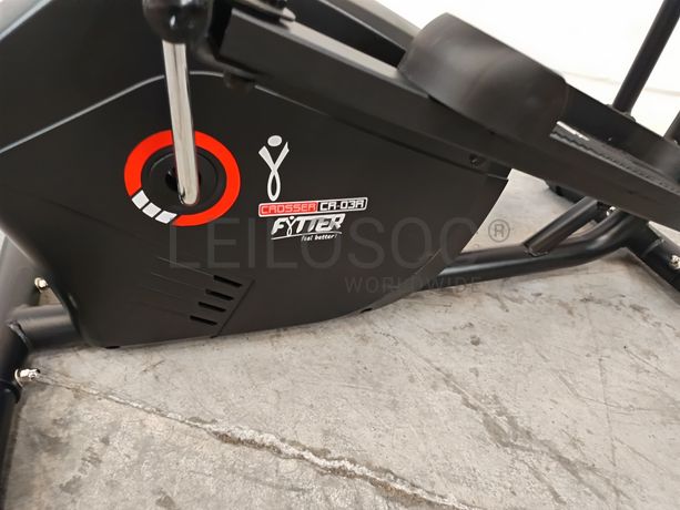 Eliptica Fytter CR003RNG