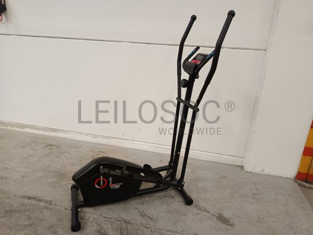 Eliptica Fytter CR003RNG