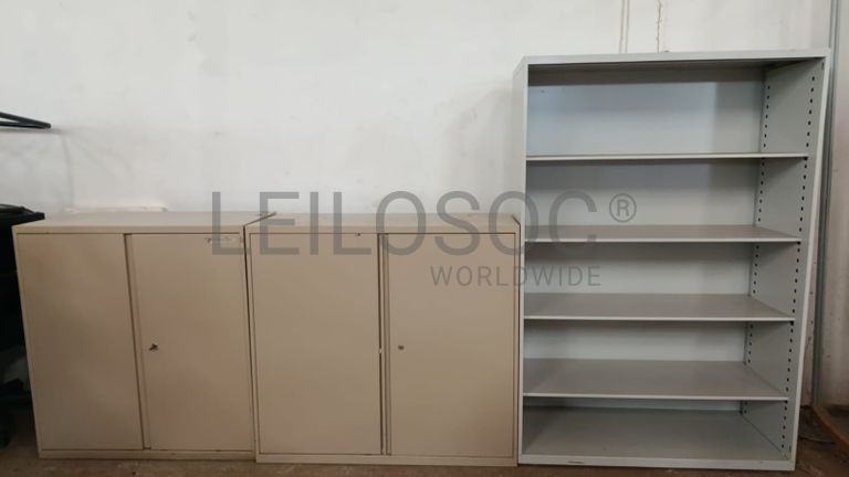 Móveis para escritório