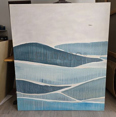 Conjunto de Duas Telas