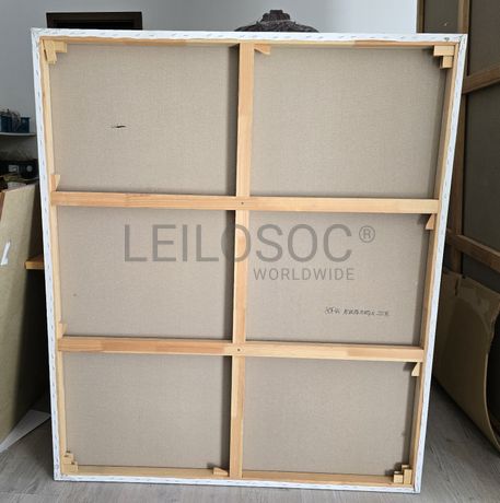 Conjunto de Duas Telas