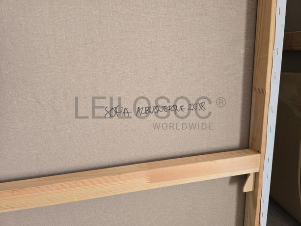 Conjunto de Duas Telas