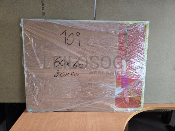 Conjunto de Duas Telas