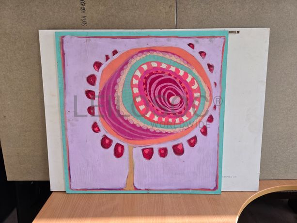 Conjunto de Duas Telas