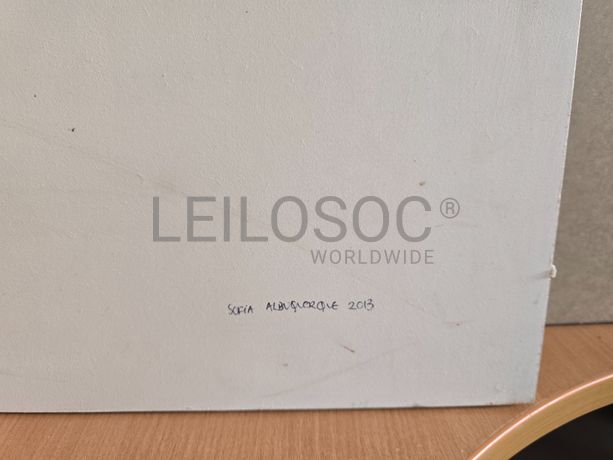 Conjunto de Duas Telas